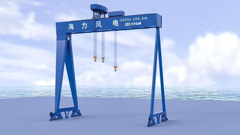 訂單額破20億！衛華擂響新春“開門紅”戰鼓！